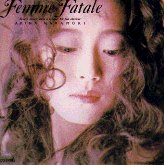 Akina Femme Fatale 1988